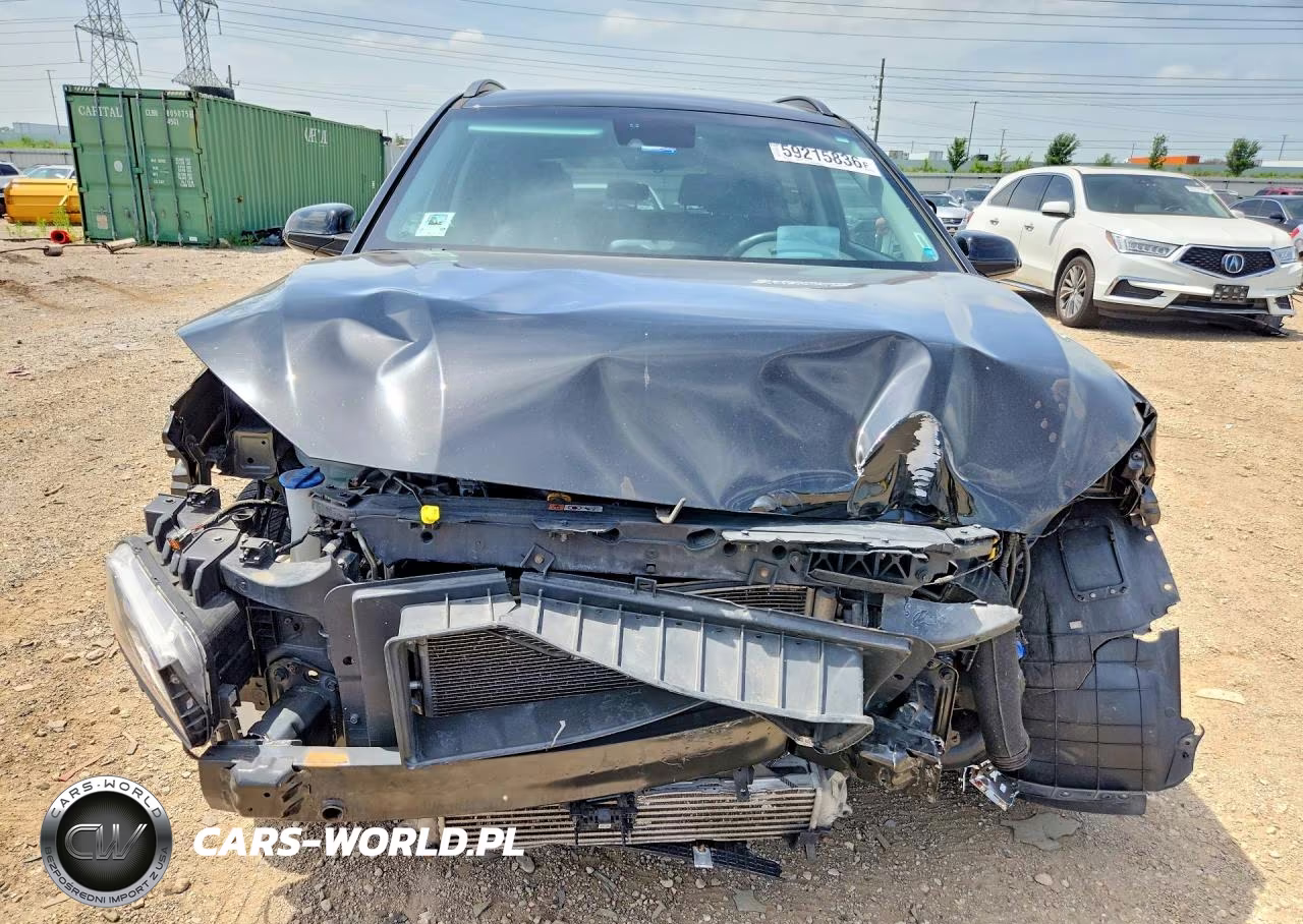 2021 Hyundai Kona Ultimate VIN:KM8K53A51MU628309 - 5
