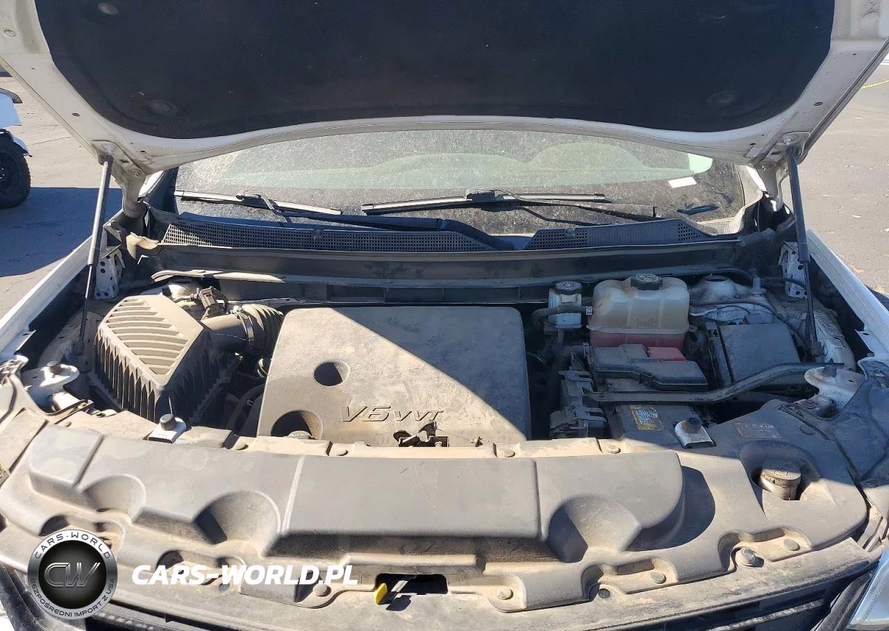 2019 Chevrolet Traverse Lt VIN:1GNERGKW7KJ124762 - 12