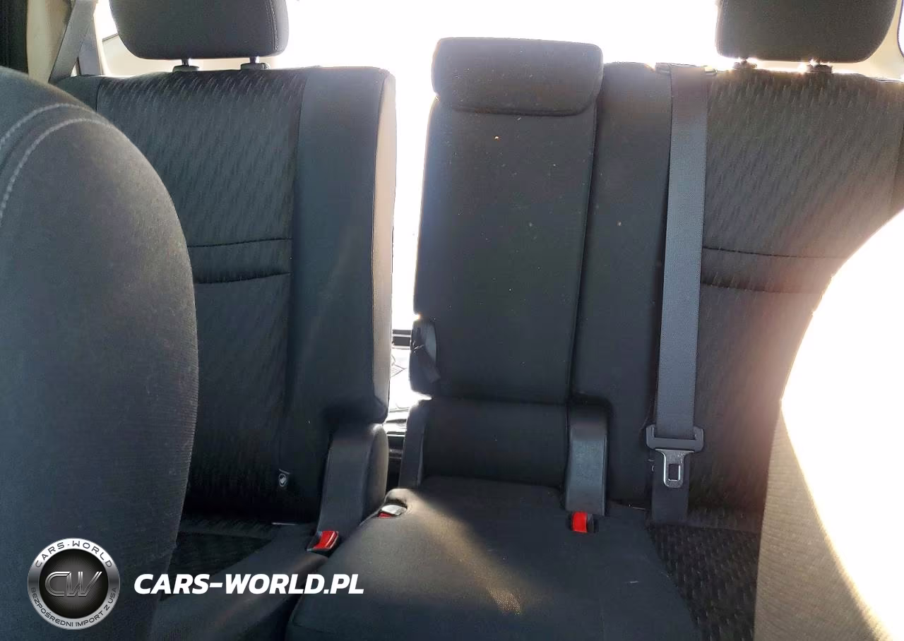 2019 Nissan Rogue Sv VIN:KNMAT2MT5KP515033 - 10