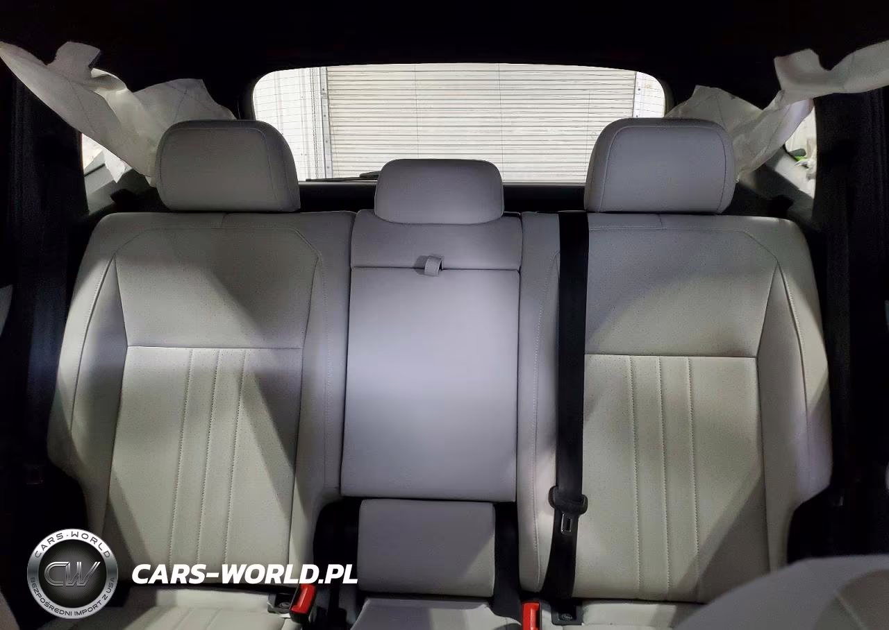 2024 Volkswagen Tiguan Se R-Line Black VIN:3VV8B7AX5RM180993 - 10