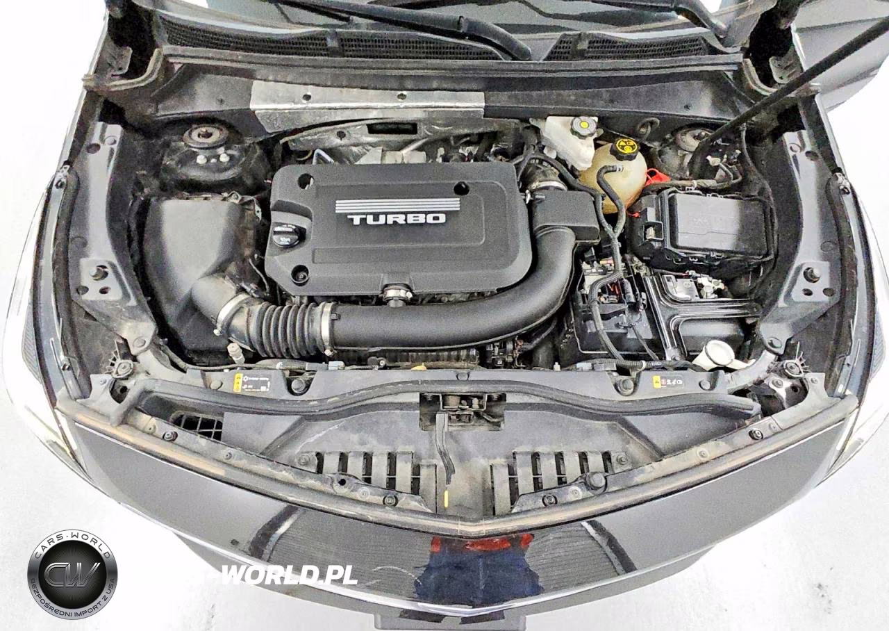 2019 Cadillac Xt4 Premium Luxury VIN:1GYFZCR40KF146383 - 12