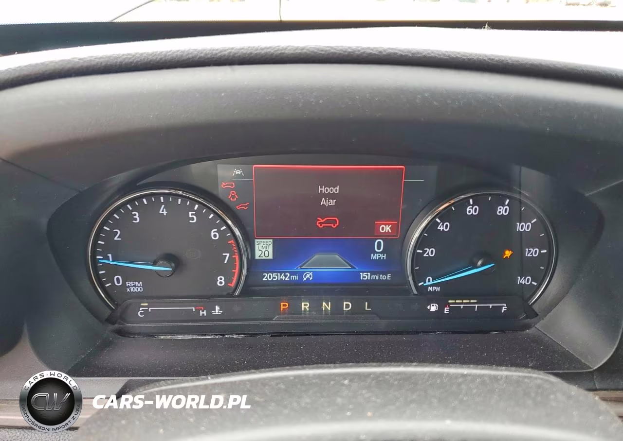 2021 Ford Explorer Limited VIN:1FMSK8FH2MGA85334 - 9