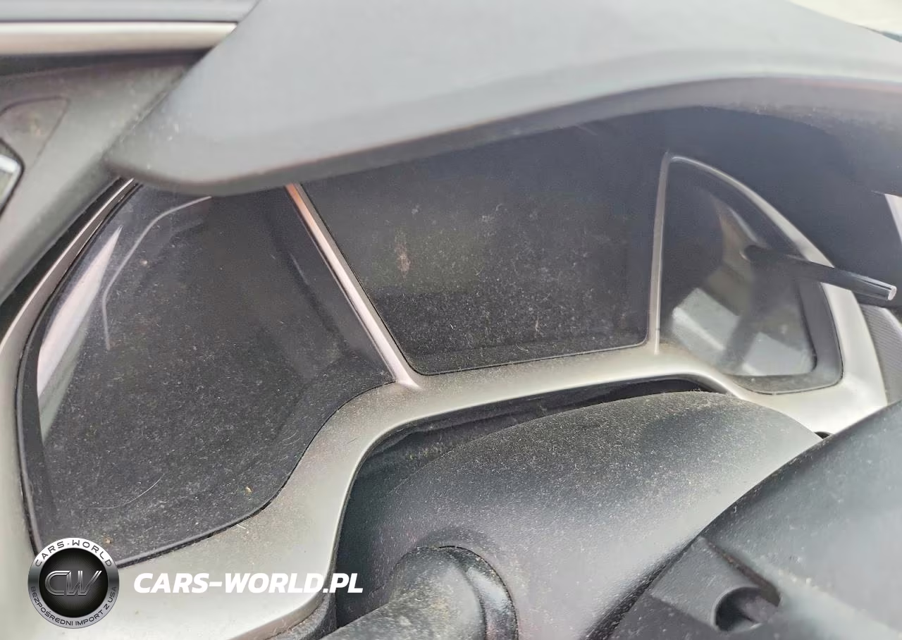 2018 Honda Civic Ex VIN:19XFC2F77JE001091 - 9