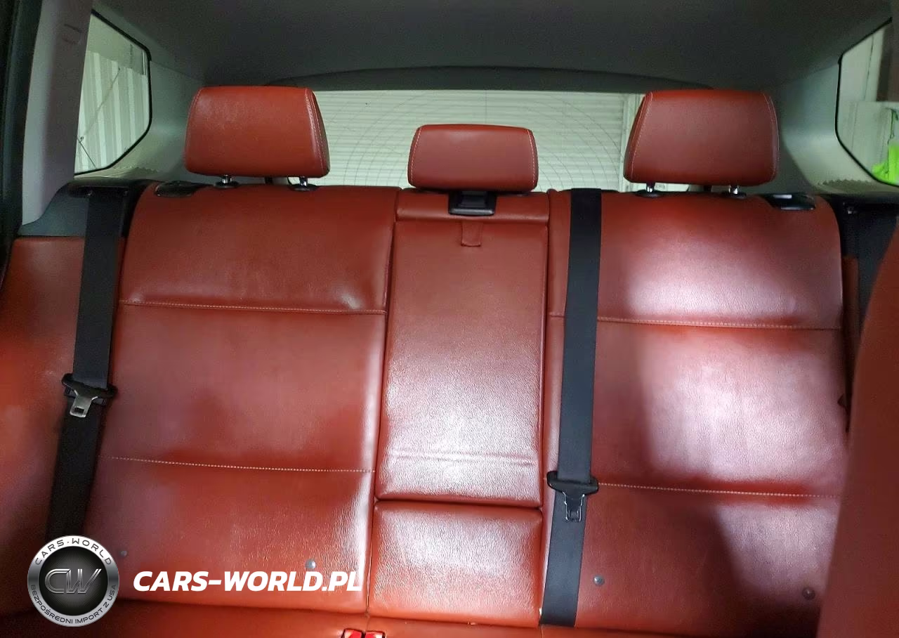 2014 BMW X3 xDrive28I VIN:5UXWX9C57E0D40787 - 10