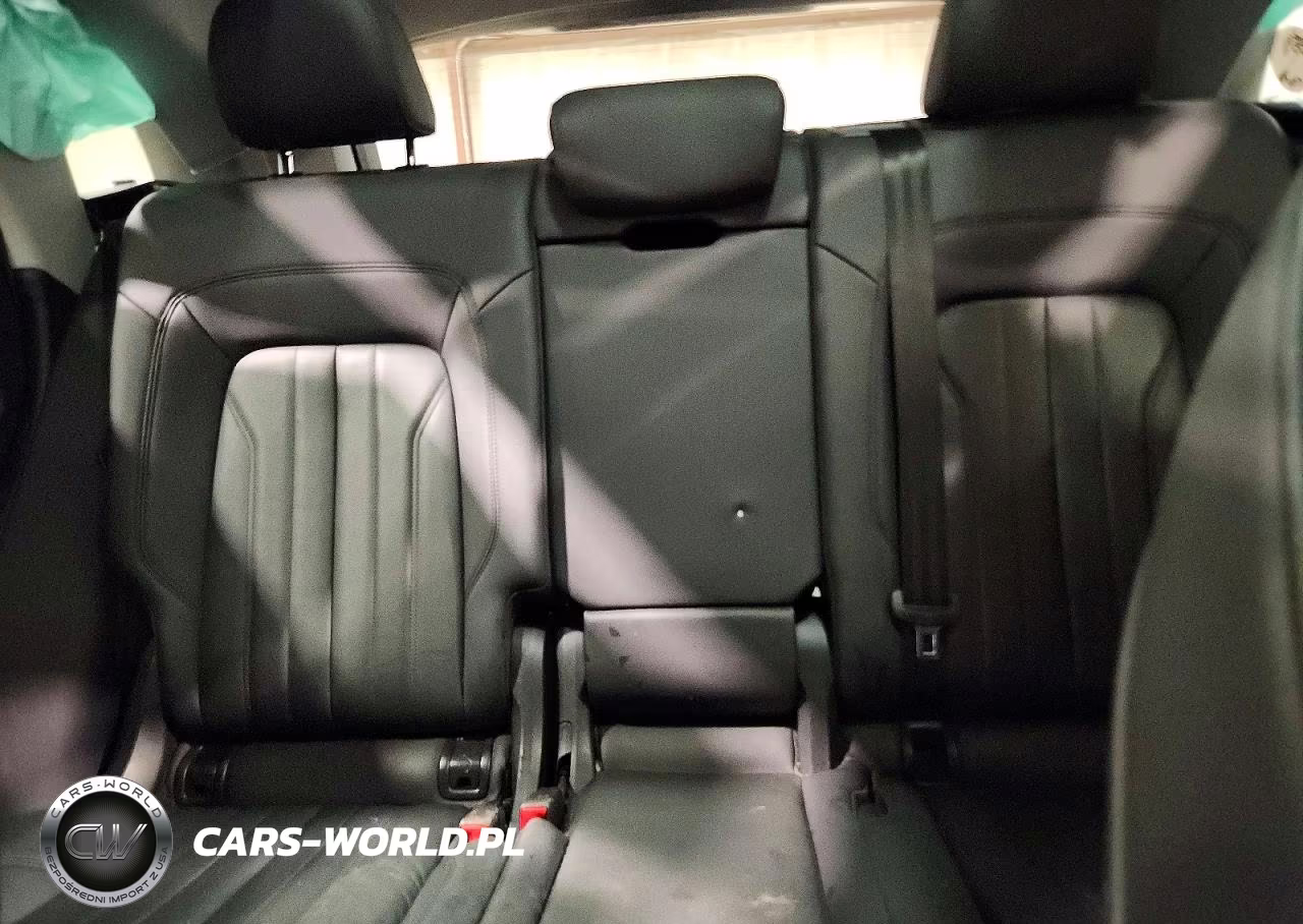 2019 Audi Q5 Premium Plus VIN:WA1BNAFY6K2119945 - 10
