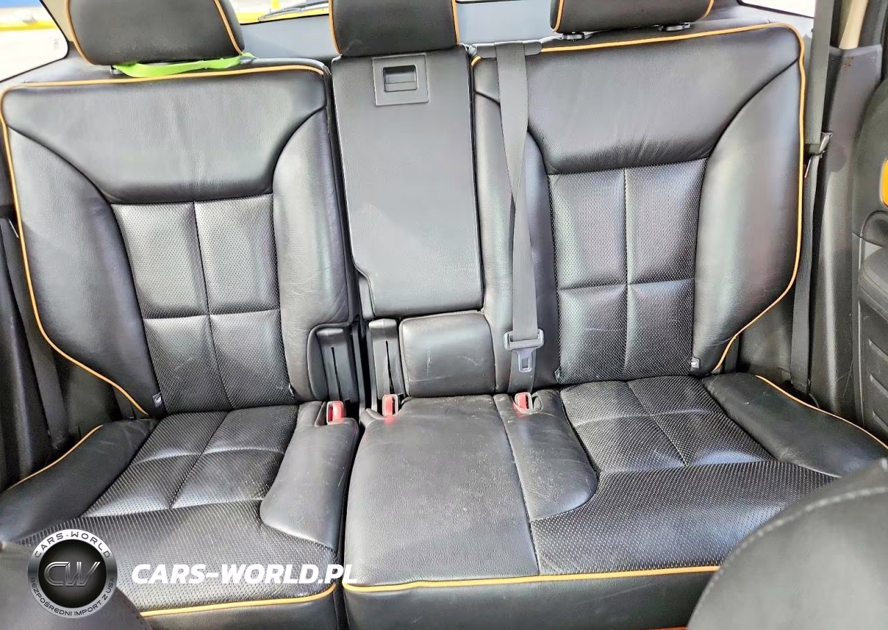 2010 Lincoln Mkz VIN:2LMDJ8JC3ABJ01894 - 10