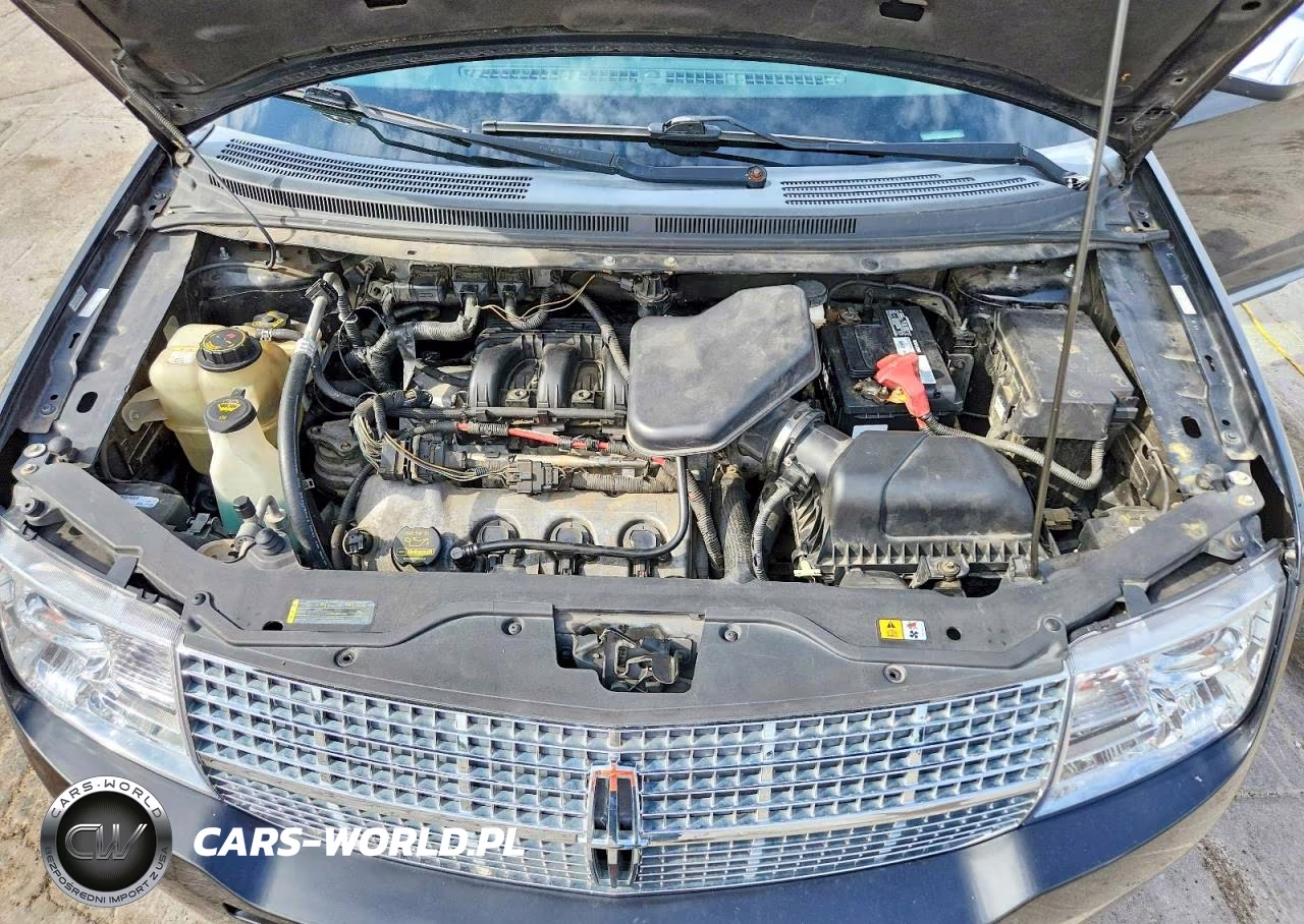 2010 Lincoln Mkz VIN:2LMDJ8JC3ABJ01894 - 12