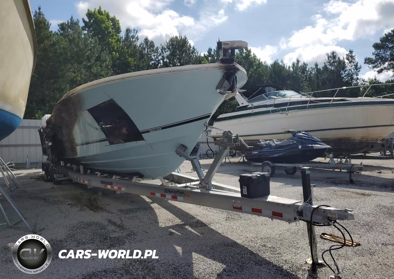 2023 Boat Other