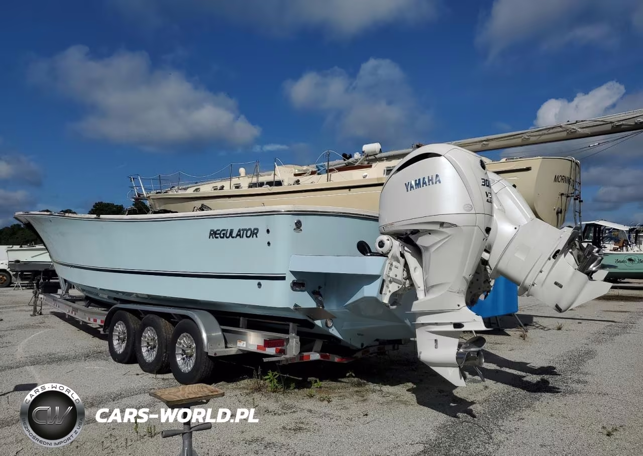 2023 Boat Other VIN:DJ134466A323 - 3