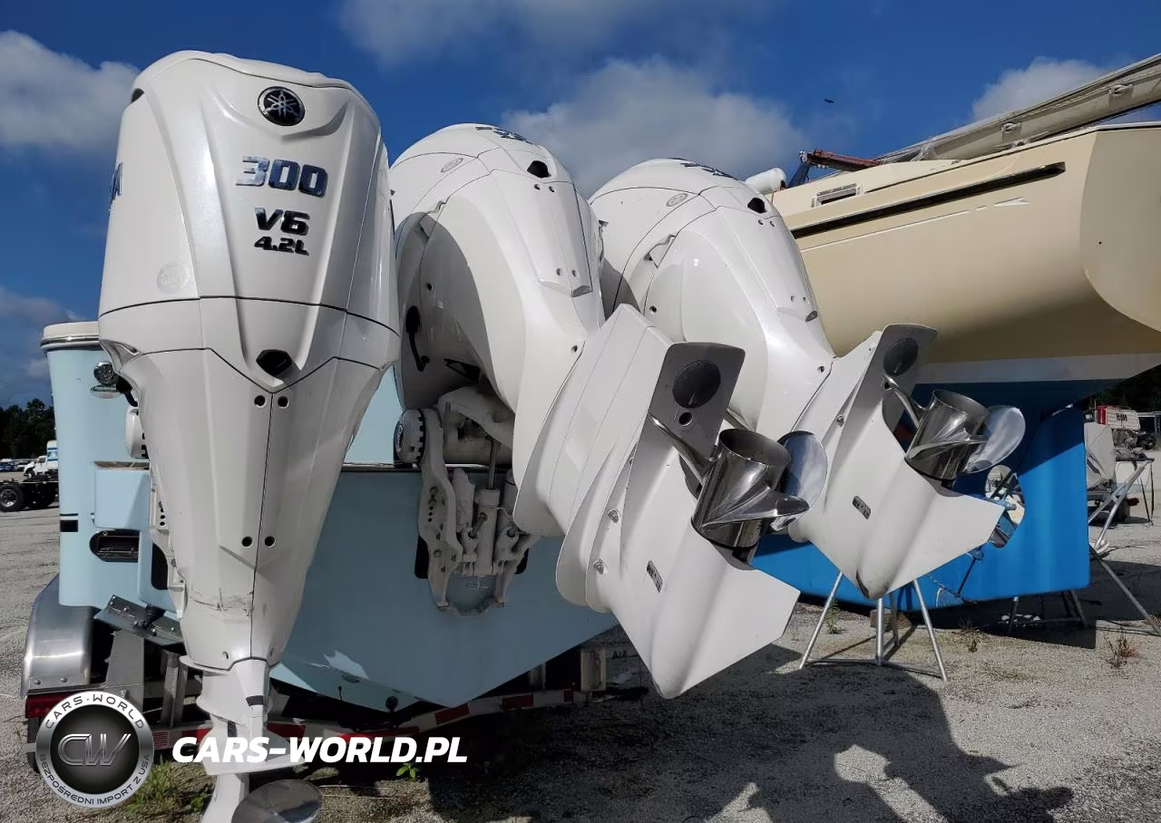 2023 Boat Other VIN:DJ134466A323 - 7