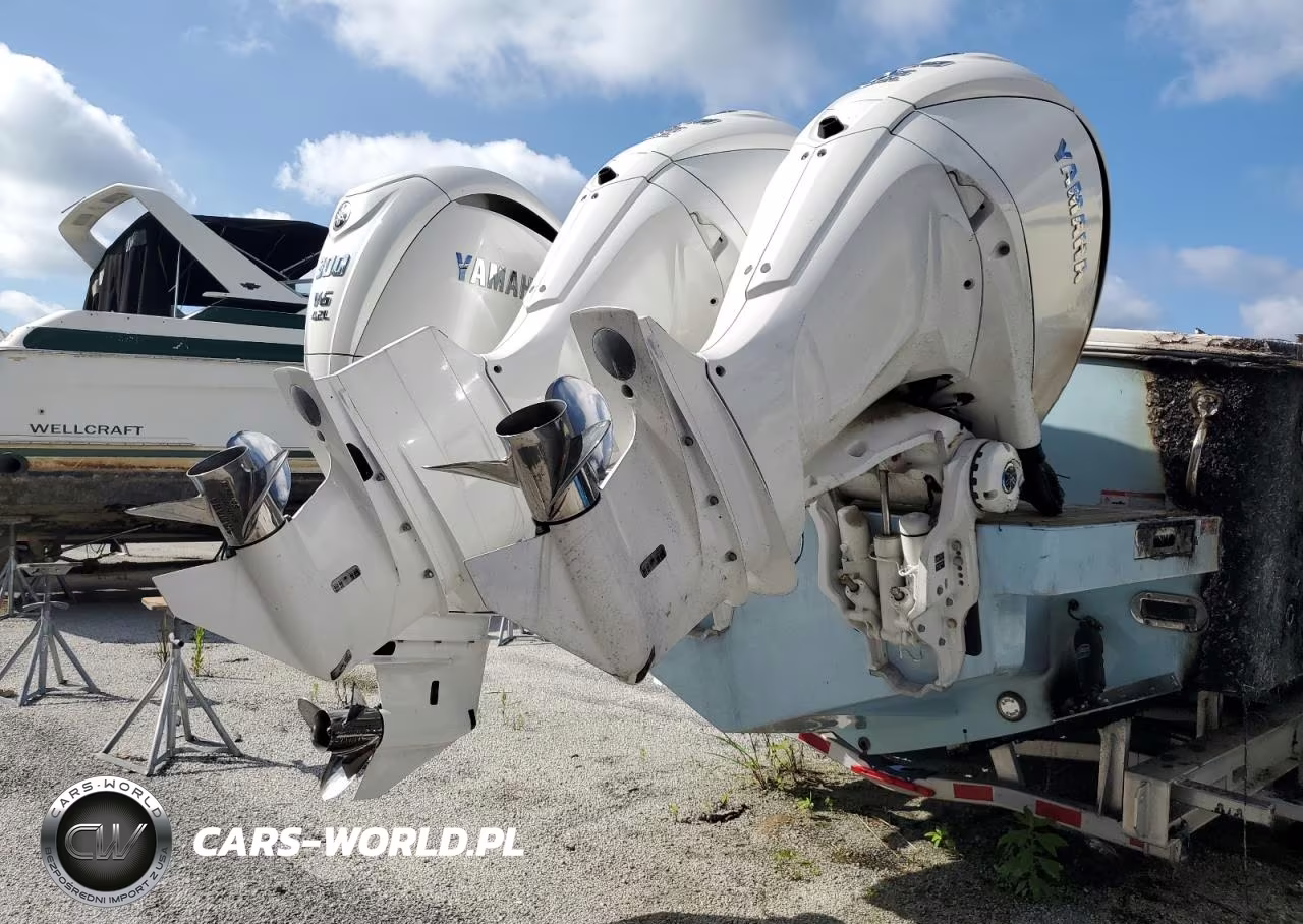 2023 Boat Other VIN:DJ134466A323 - 8