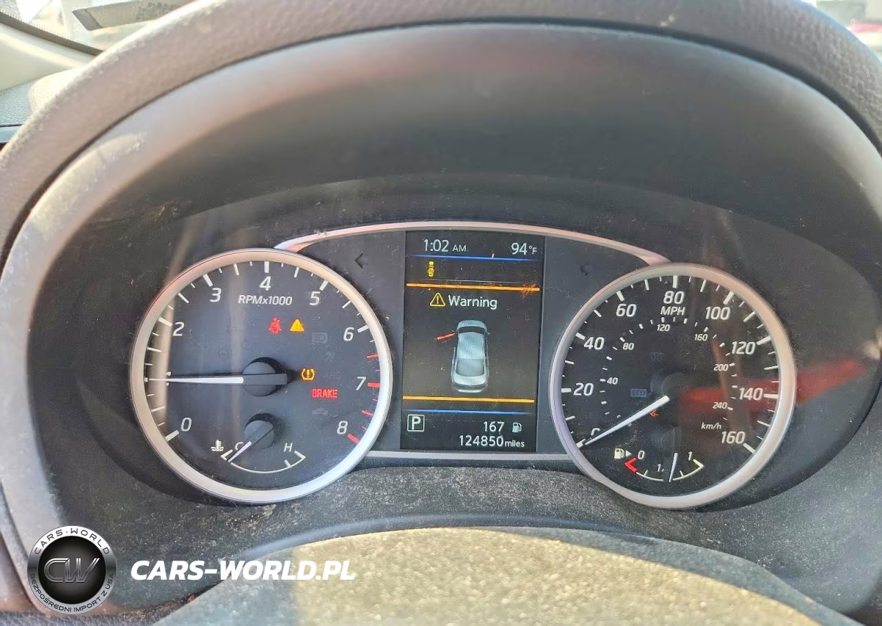2019 Nissan Sentra S VIN:3N1AB7AP9KY243885 - 9