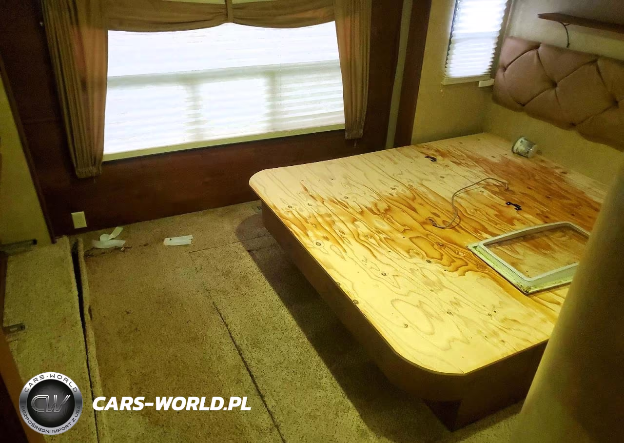 2013 Open Range Camper VIN:5XMFE4021D5010182 - 8