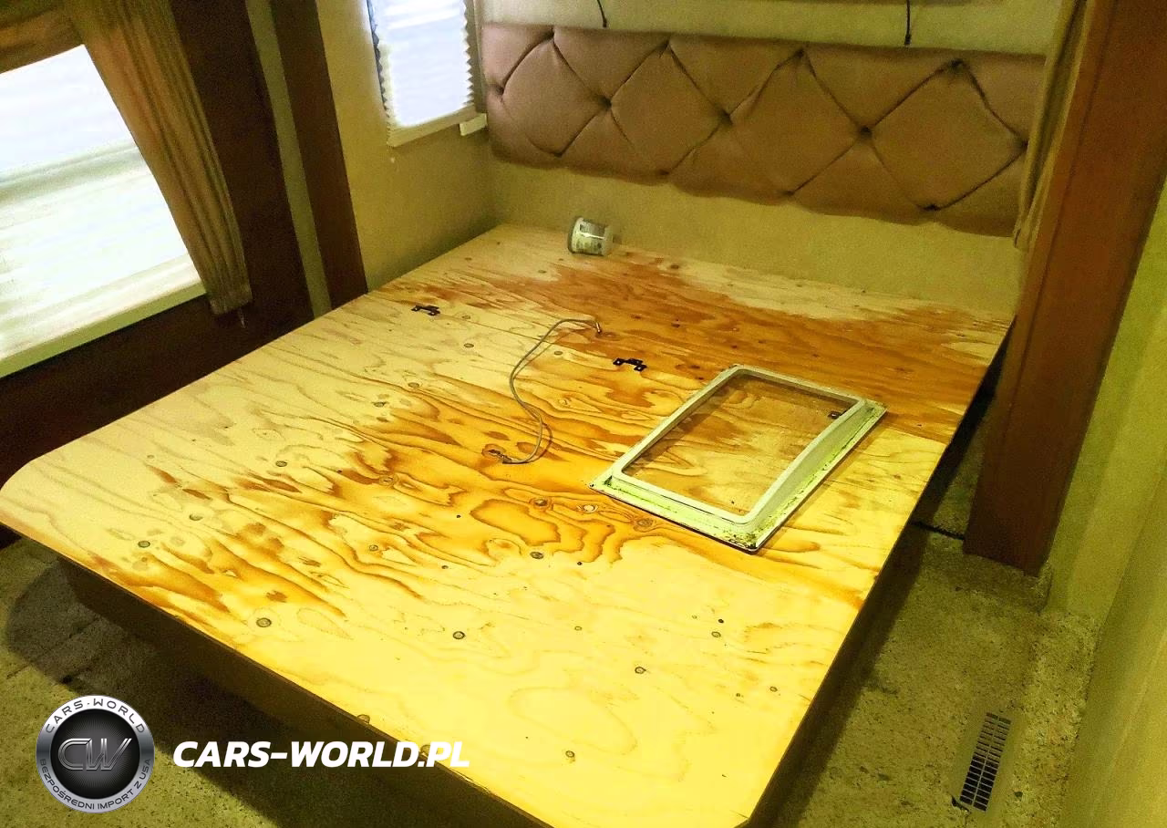 2013 Open Range Camper VIN:5XMFE4021D5010182 - 9