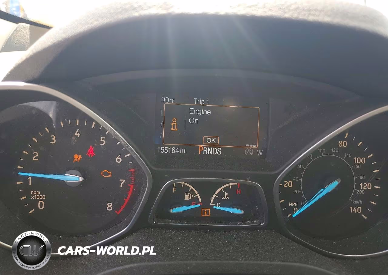2017 Ford Escape Se VIN:1FMCU9GDXHUC03007 - 9