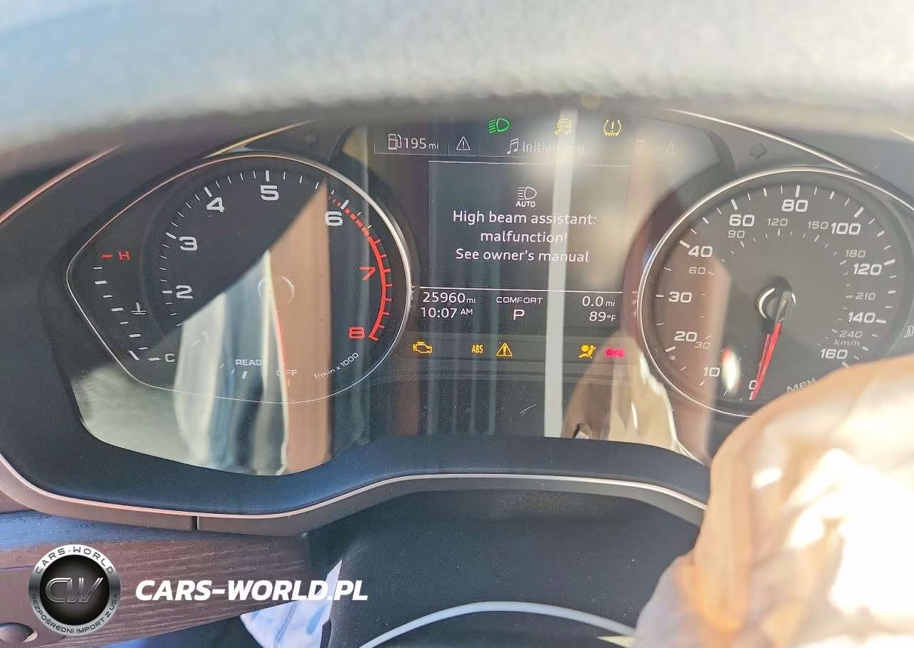 2023 Audi A5 Premium 45 VIN:WAUDACF59PA022468 - 9