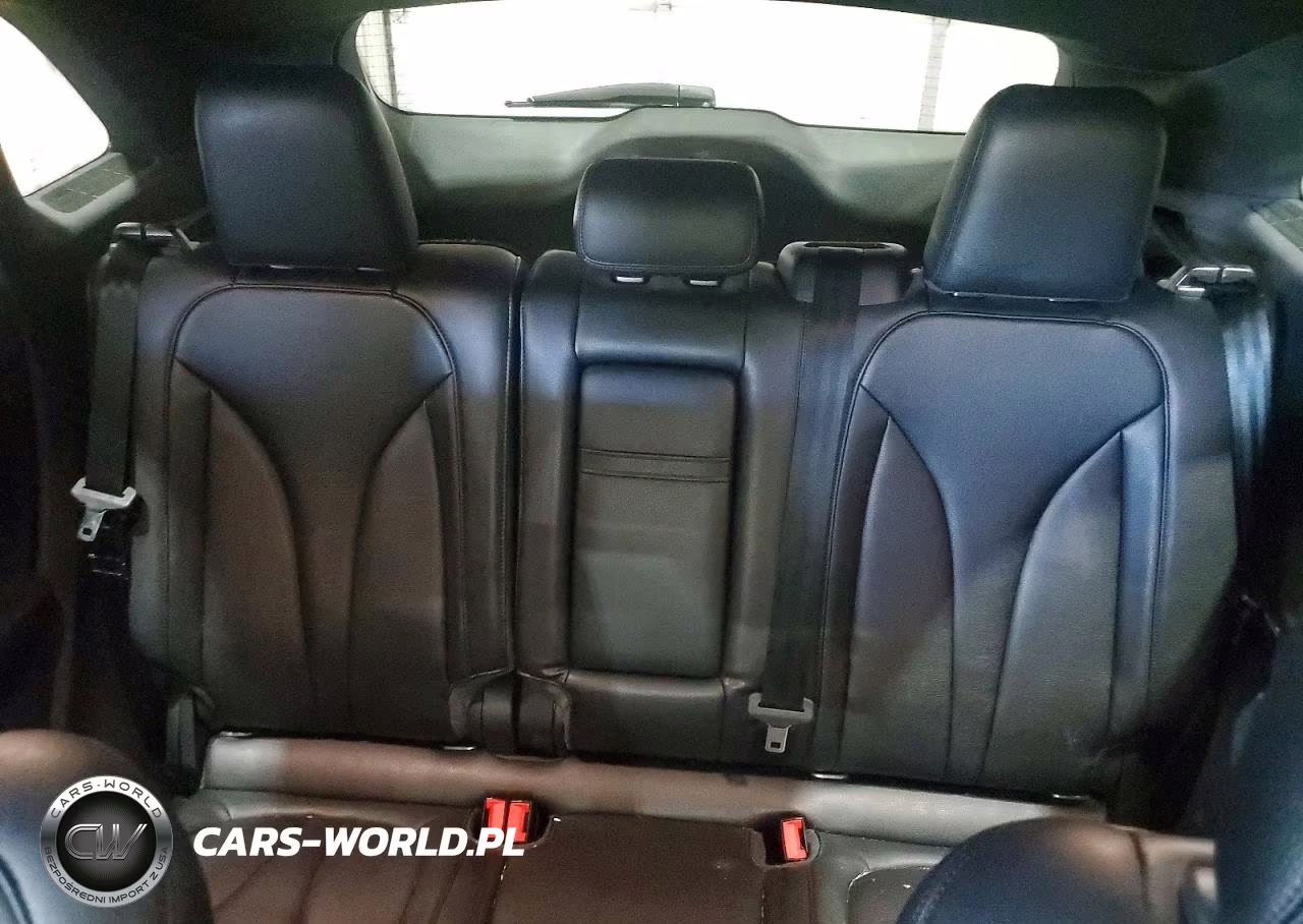 2015 Lincoln Mkc VIN:5LMCJ1A96FUJ45857 - 10