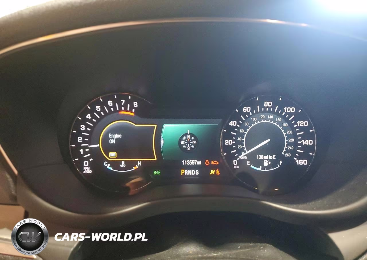 2015 Lincoln Mkc VIN:5LMCJ1A96FUJ45857 - 9