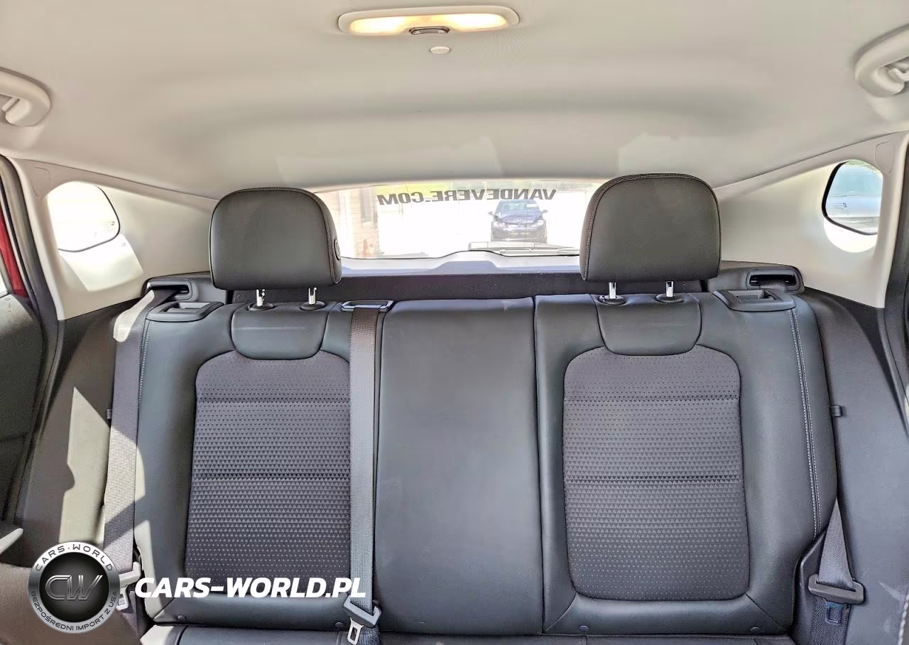2024 Chevrolet Trax 1Lt VIN:KL77LHE21RC161111 - 10
