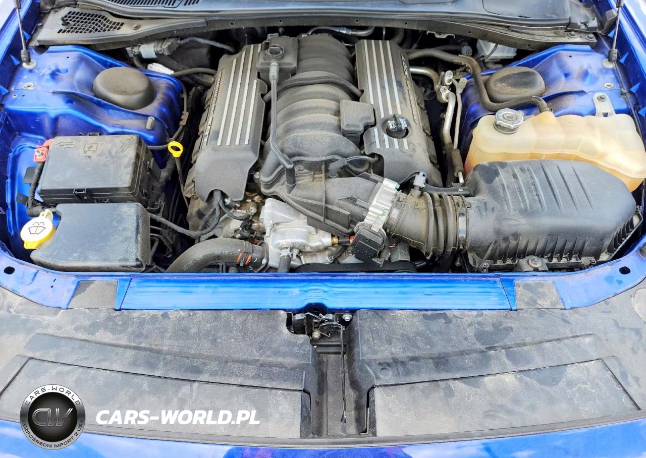 2020 Dodge Challenger R-T Scat Pack VIN:2C3CDZFJ8LH148259 - 11