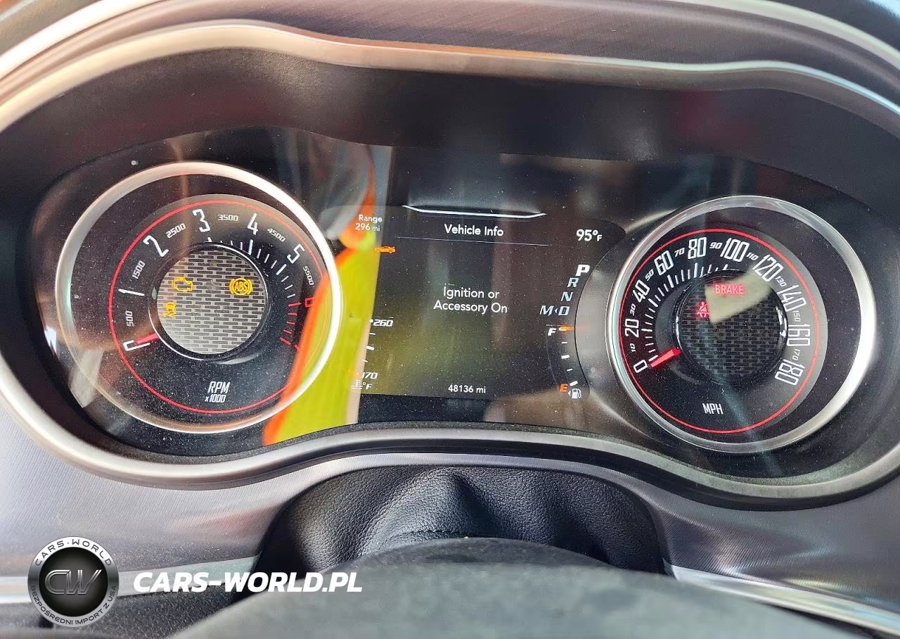 2020 Dodge Challenger R-T Scat Pack VIN:2C3CDZFJ8LH148259 - 9