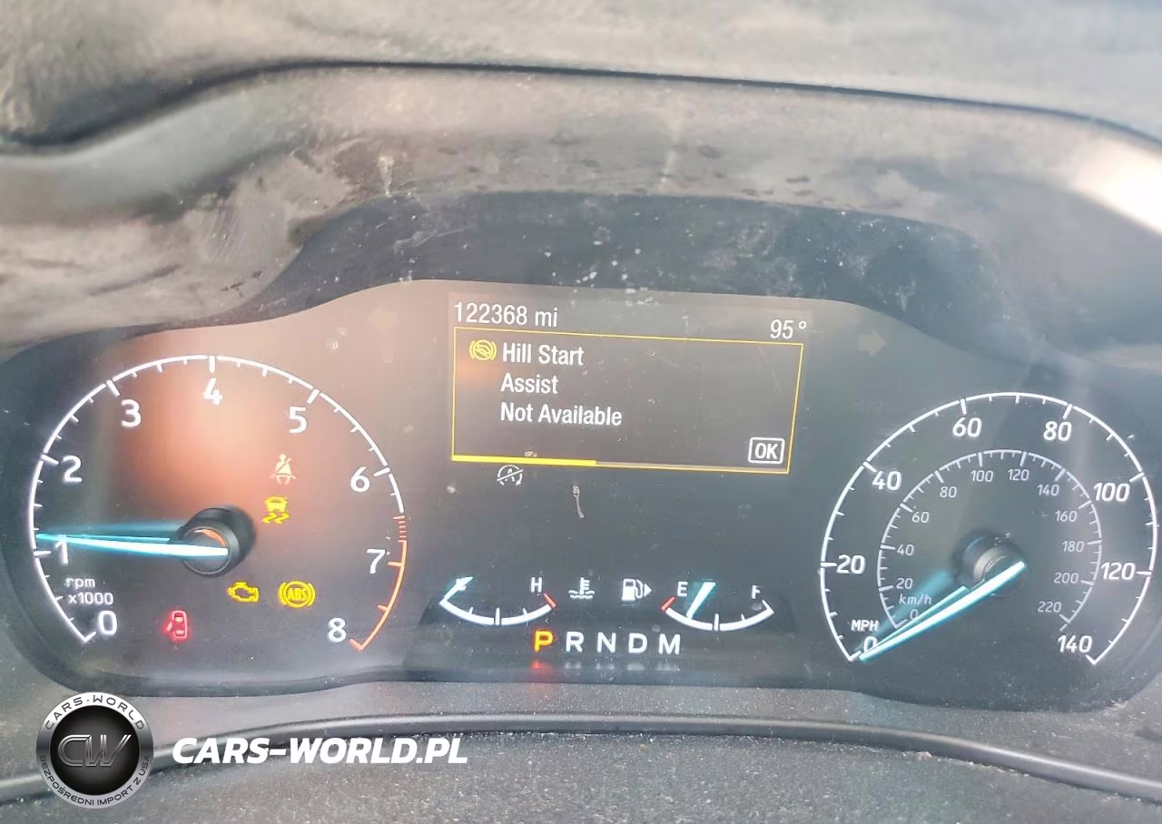 2019 Ford Transit Connect Xlt VIN:NM0LS7F24K1408617 - 9