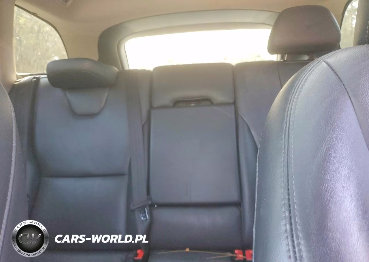 2015 Volvo Xc60 T5 Premier VIN:YV440MDK0F2738203 - 10