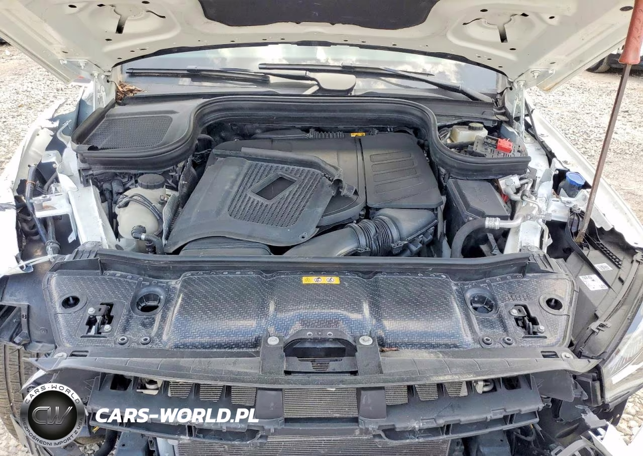 2024 Mercedes-Benz Gle 350 4Matic VIN:4JGFB4FBXRB040040 - 11