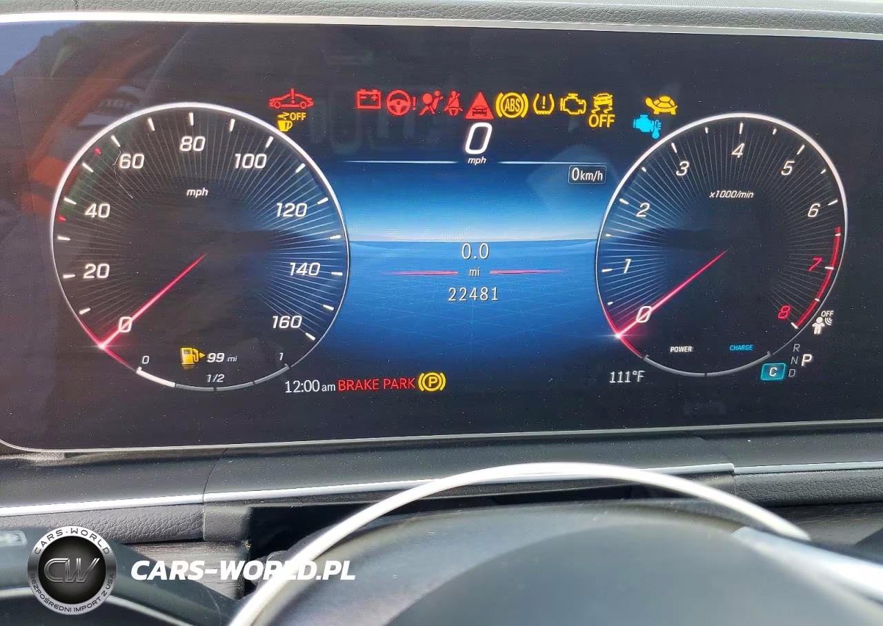 2024 Mercedes-Benz Gle 350 4Matic VIN:4JGFB4FBXRB040040 - 9