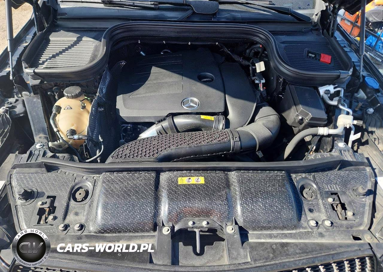 2022 Mercedes-Benz Gle 350 4Matic VIN:4JGFB4KBXNA830430 - 12
