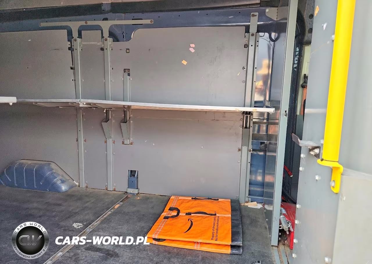 2020 Ford Transit 250 Delivery Van VIN:1FTBR3X81LKB28106 - 11
