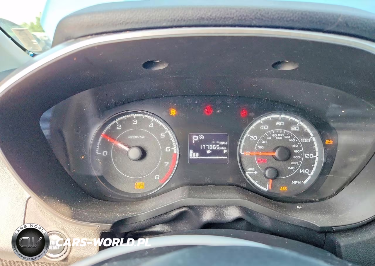 2019 Subaru Impreza Premium VIN:4S3GTAC67K3716374 - 9
