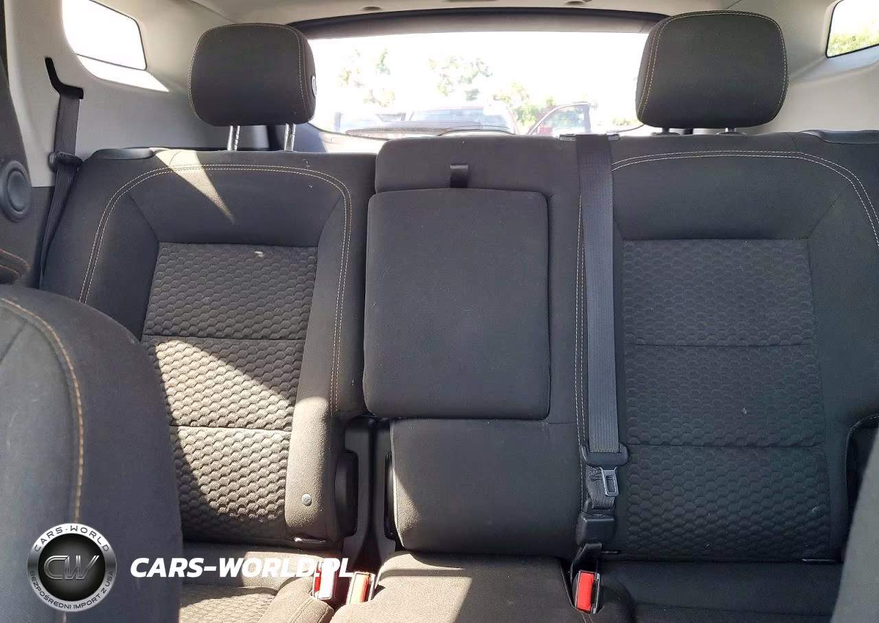 2019 GMC Terrain Sle VIN:3GKALMEV8KL164582 - 10