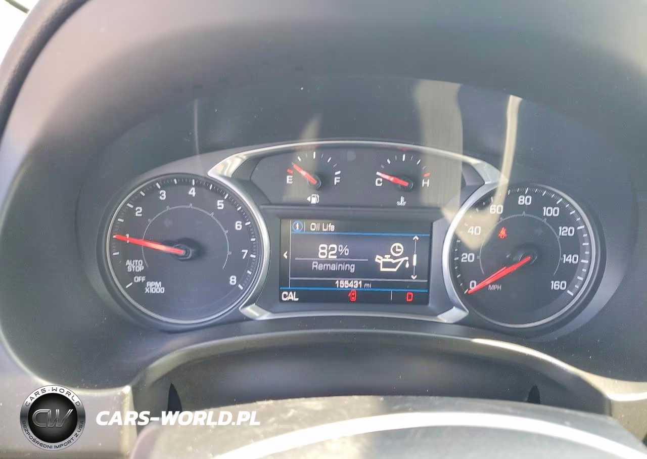 2019 GMC Terrain Sle VIN:3GKALMEV8KL164582 - 9