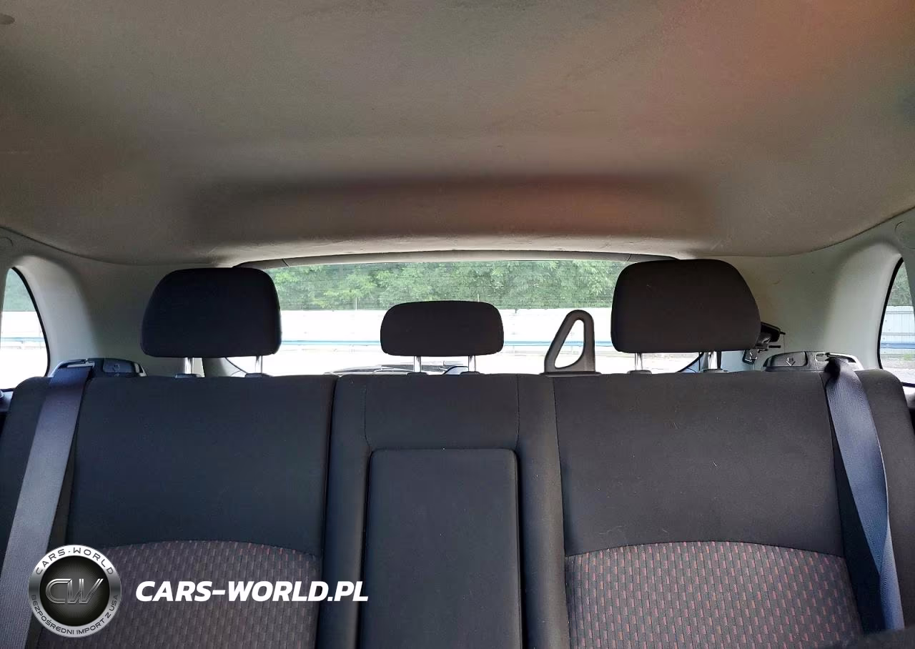 2018 Mitsubishi Outlander Sport Es VIN:JA4AR3AU2JZ028970 - 10