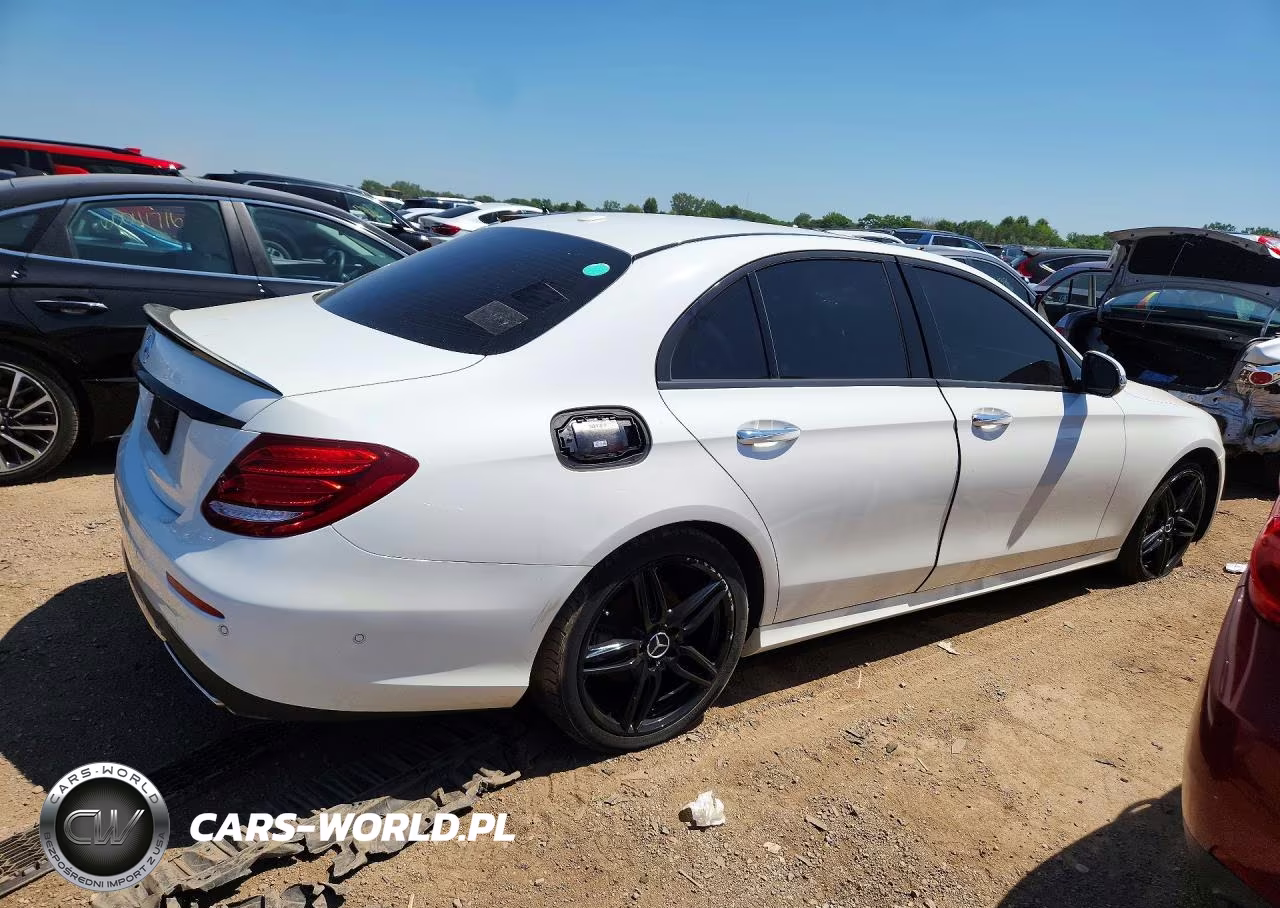 2017 Mercedes-Benz E 300 VIN:WDDZF4JB9HA019252 - 3