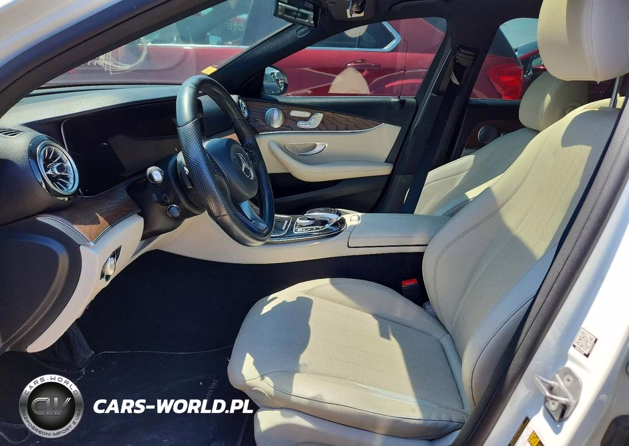 2017 Mercedes-Benz E 300 VIN:WDDZF4JB9HA019252 - 7