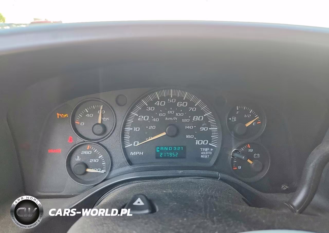 2005 Chevrolet Express G3500 VIN:1GCHG39U151141344 - 9