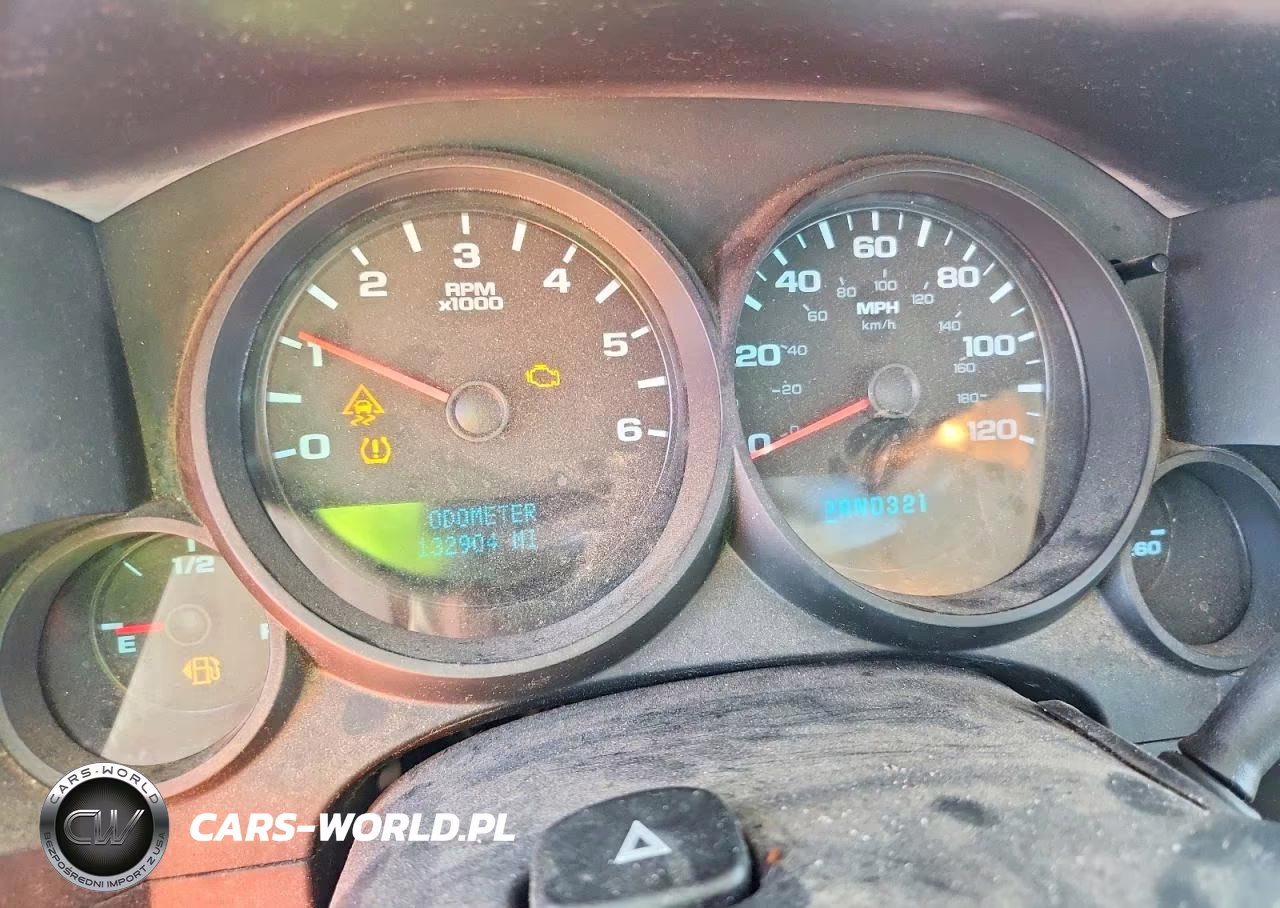 2009 Chevrolet Silverado K1500 VIN:1GCEK140X9Z164686 - 9
