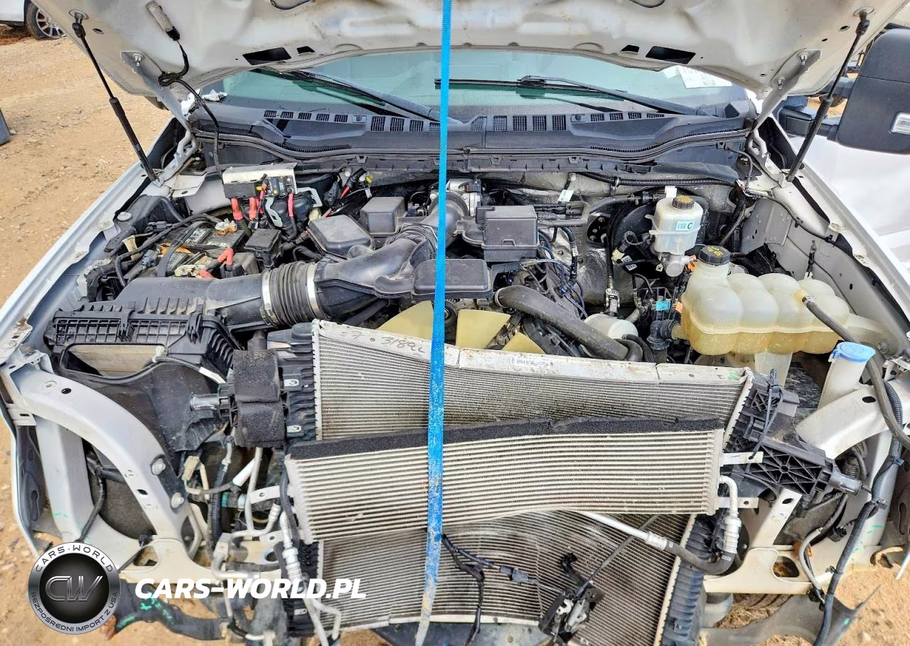 2020 Ford F250 Super Duty VIN:1FTBF2A62LEC24674 - 11