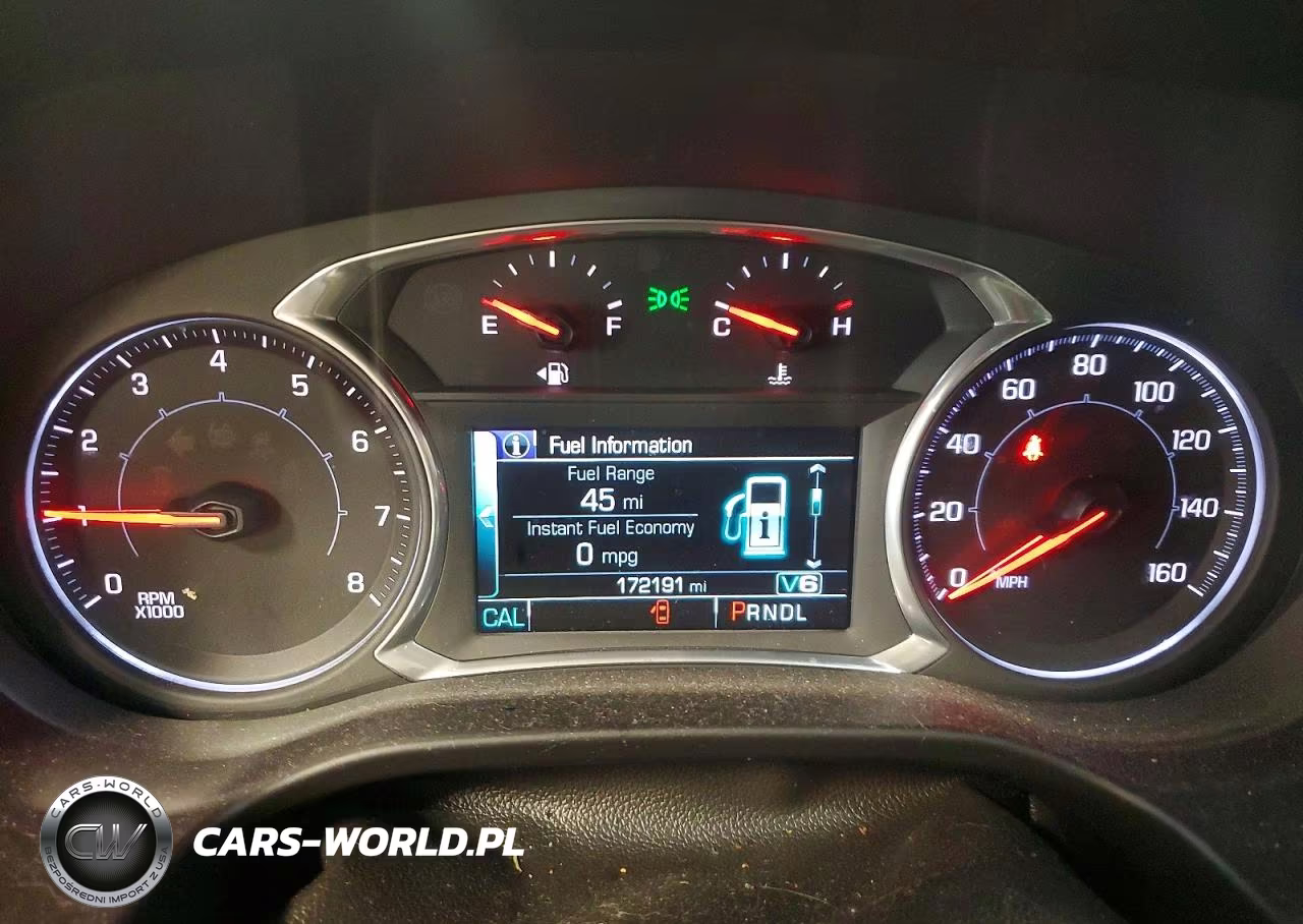 2017 GMC Acadia Slt-1 VIN:1GKKNULS1HZ138396 - 9