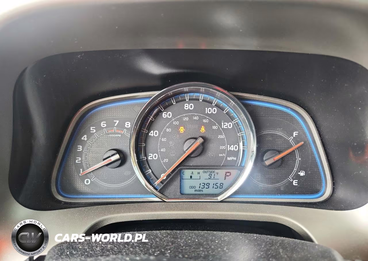 2013 Toyota Rav4 Limited VIN:2T3YFREV5DW019249 - 9