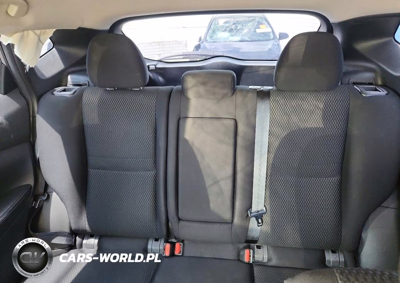 2019 Nissan Rogue Sport S VIN:JN1BJ1CP9KW525131 - 10