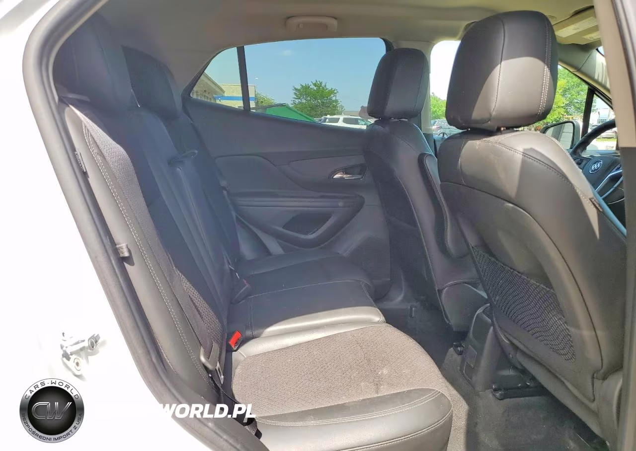 2020 Buick Encore Preferred VIN:KL4CJESB2LB072634 - 11
