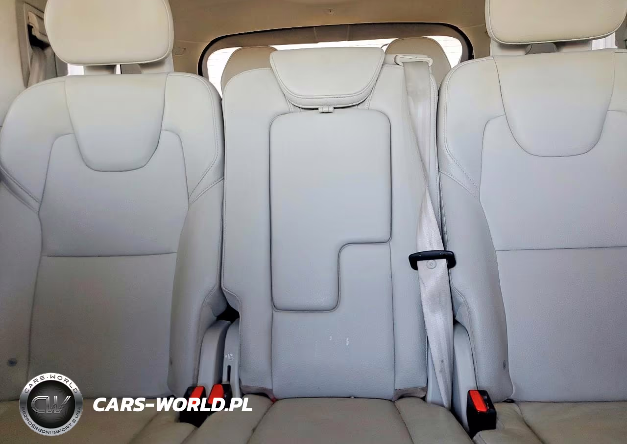 2020 Volvo Xc90 T5 Momentum VIN:YV4102PK8L1547617 - 10