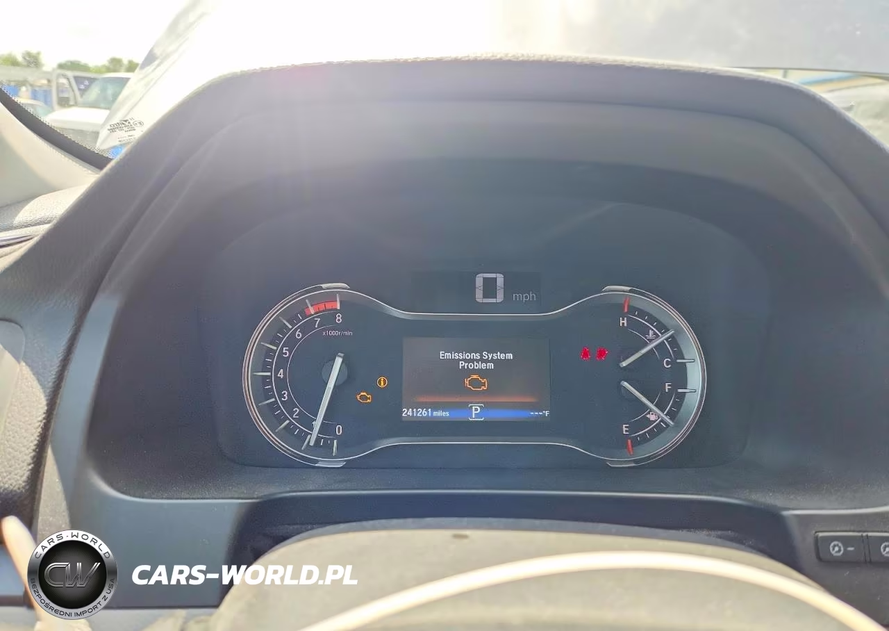 2017 Honda Pilot Exl VIN:5FNYF5H57HB003246 - 9