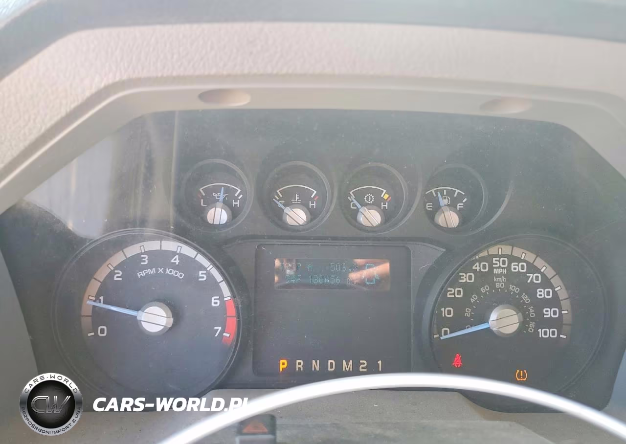 2016 Ford F350 Super Duty VIN:1FT8W3B69GEB66311 - 9