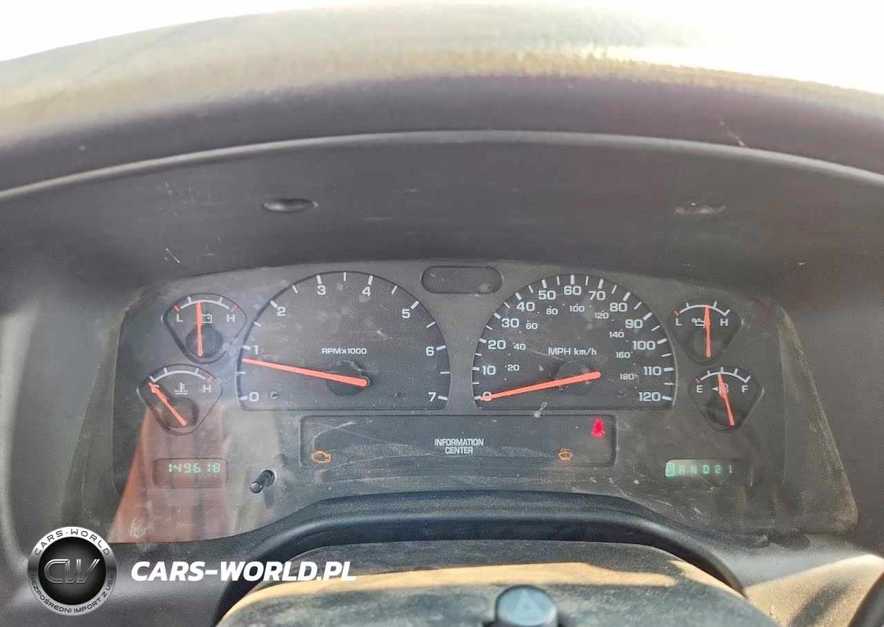 2002 Dodge Dakota Base VIN:1B7GL12X32S694695 - 9
