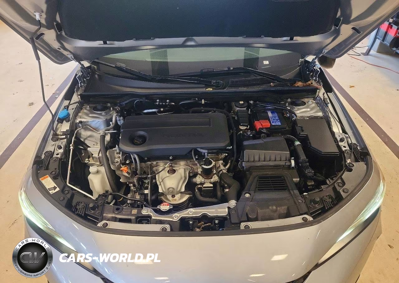 2025 Honda Civic Sport VIN:19XFL2H87SE031991 - 11