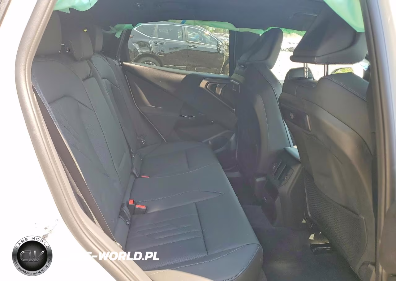 2026 BMW X3 30 xDrive VIN:5UX53GP04T9339886 - 11